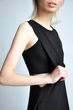 Mini Shield Dress Short Dresses NOCTEX