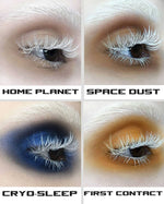 Future Grunge Palette Eyes NOCTEX