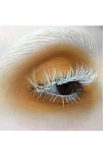 First Contact Eyeshadow - Noctex - NOCTEX beauty, bright, cosmetics, eyes, eyeshadow, Made in Canada/USA, Made in USA/Canada, makeup, NOCTEX, Orange, sale, sale20, vegan, Yellow Eyes