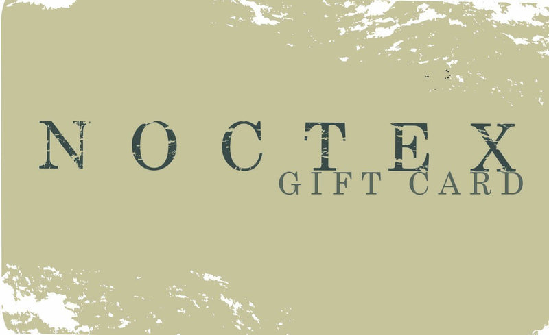 Gift Card - Noctex - NOCTEX Black, goth clothing, NOCTEX, sustainable fashion brands, visible, Womens Gift Cards