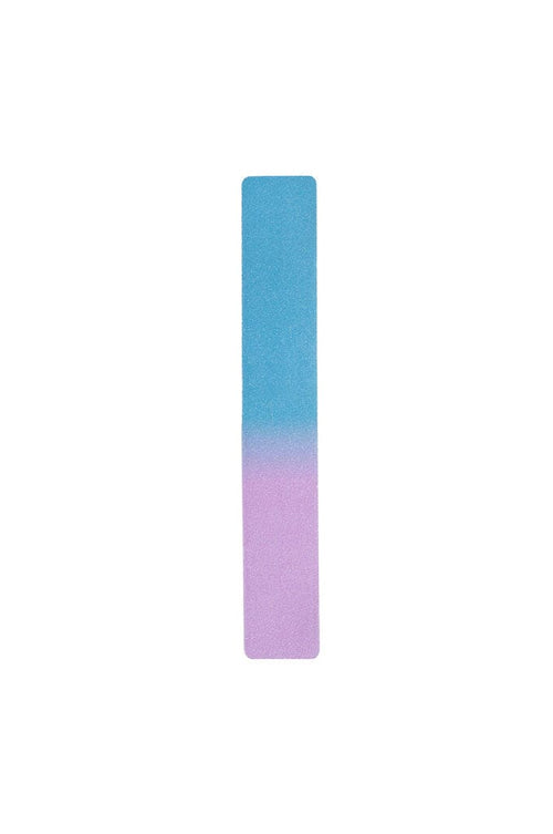 Ombre Nail File Nails Mailed