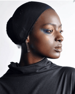 Cryosleep Eyeshadow - Noctex - NOCTEX beauty, BLUE, BLUE EYESHADOW, cosmetics, eyes, eyeshadow, goth aesthetic, Made in Canada/USA, Made in USA/Canada, makeup, NOCTEX, vegan Eyes