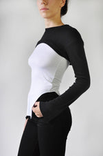 Thermal Shrug Longsleeve Shrugs NOCTEX