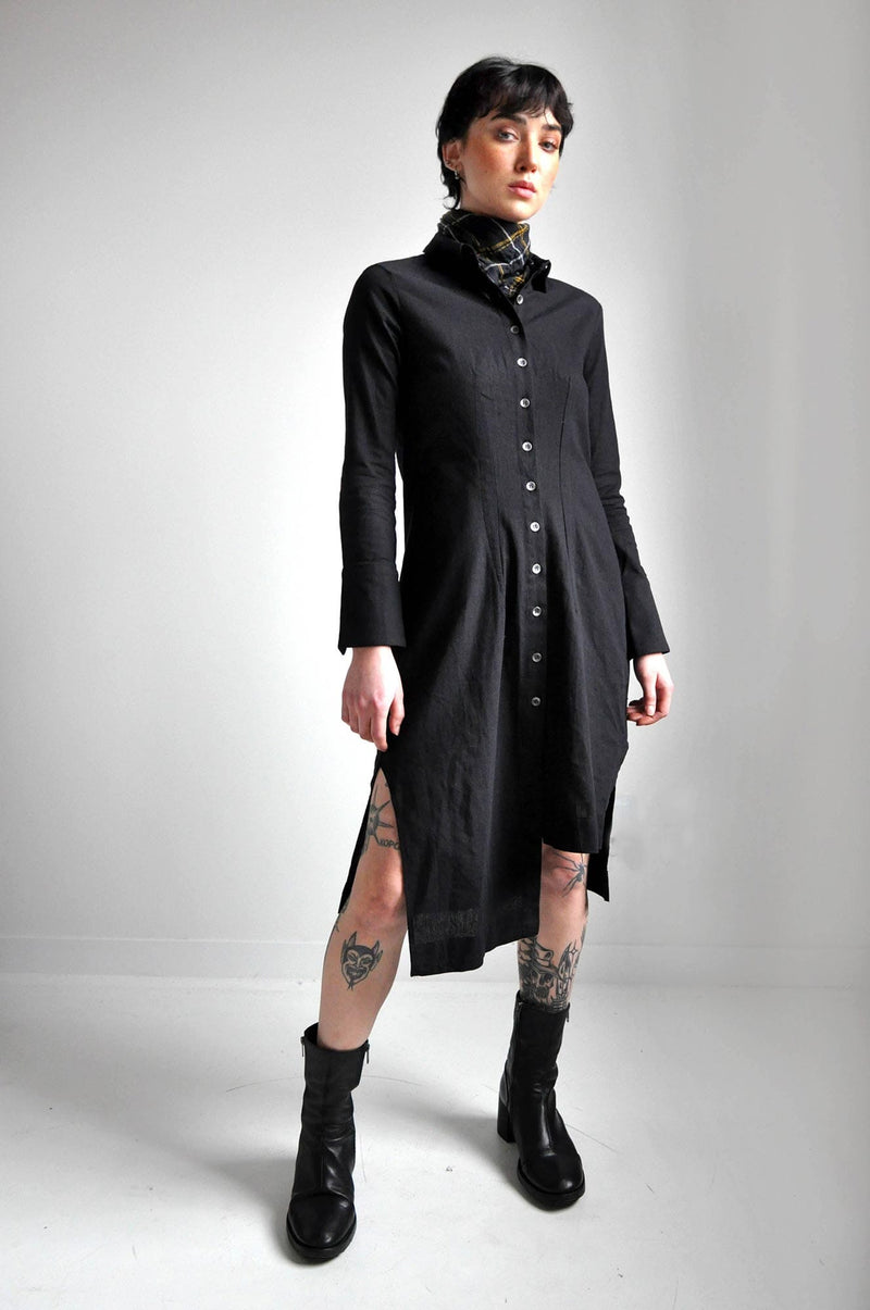 Wynona Dress Long Dresses NOCTEX XS