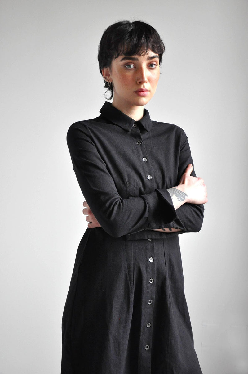 Wynona Dress Long Dresses NOCTEX