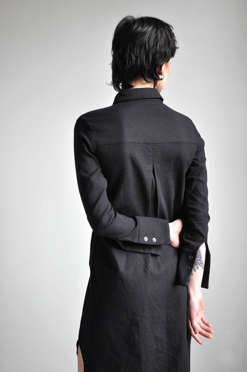 Wynona Dress Long Dresses NOCTEX