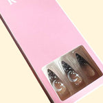 Starry Night Koo Pink