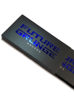 Future Grunge Palette Eyes NOCTEX