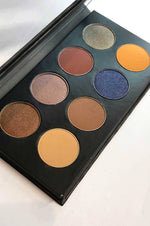 Future Grunge Palette Eyes NOCTEX