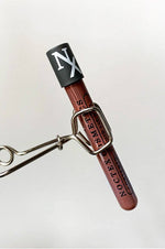 Liquid Lip Vial - Lillies - Noctex - NOCTEX beauty, cosmetics, lips, Made in Canada/USA, Made in USA/Canada, makeup, NOCTEX, vegan Lips