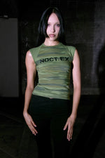 Noctex Code Tshirt - Camo Tshirts NOCTEX 
