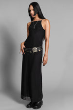 Centaurus Leather Belt Belts NOCTEX 