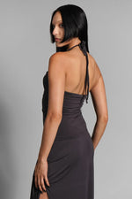 Venus Lariat Tank Top Tank Tops NOCTEX 