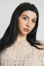 stretch headband Accessory NOCTEX 