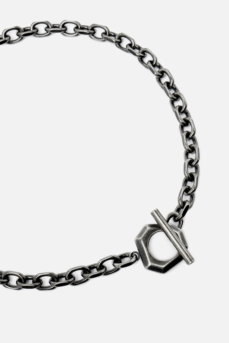 Link Chain Necklace
