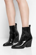 Ride Out Ankle Boots