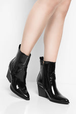 Ride Out Ankle Boots
