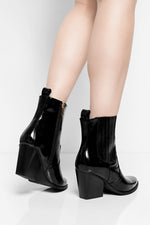 Ride Out Ankle Boots
