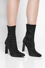 Genesis Ankle Boots