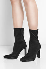 Genesis Ankle Boots
