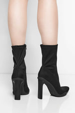 Genesis Ankle Boots