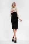 Madame Skirt [July Pre Order] Skirts KATAKOMB 