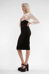 Madame Skirt [July Pre Order] Skirts KATAKOMB 