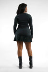 SER Longsleeve - Charcoal Longsleeves NOCTEX 