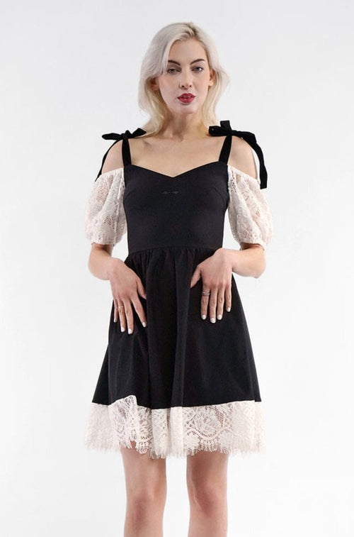 Magdalene Dress [July Pre Order] Short Dresses KATAKOMB 