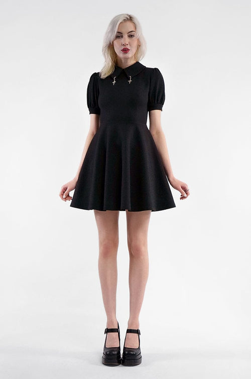 New Religion Dress [July Pre Order] Short Dresses KATAKOMB 