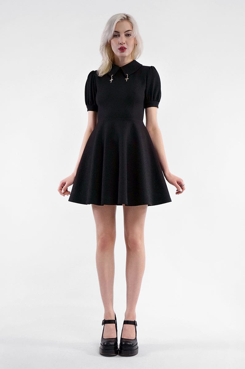 New Religion Dress [July Pre Order] Short Dresses KATAKOMB 
