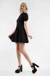 New Religion Dress [July Pre Order] Short Dresses KATAKOMB 