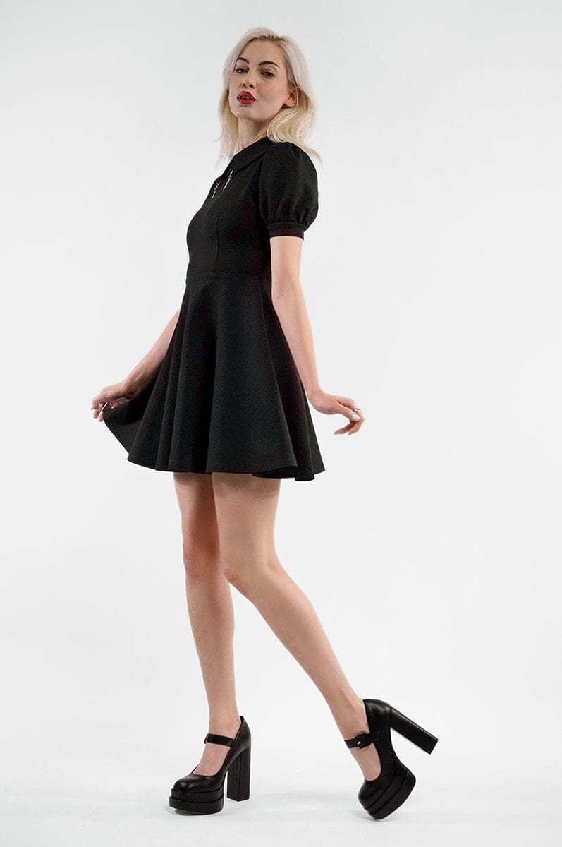 New Religion Dress [July Pre Order] Short Dresses KATAKOMB 
