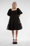 Prayers Dress [July Pre Order] Short Dresses KATAKOMB 