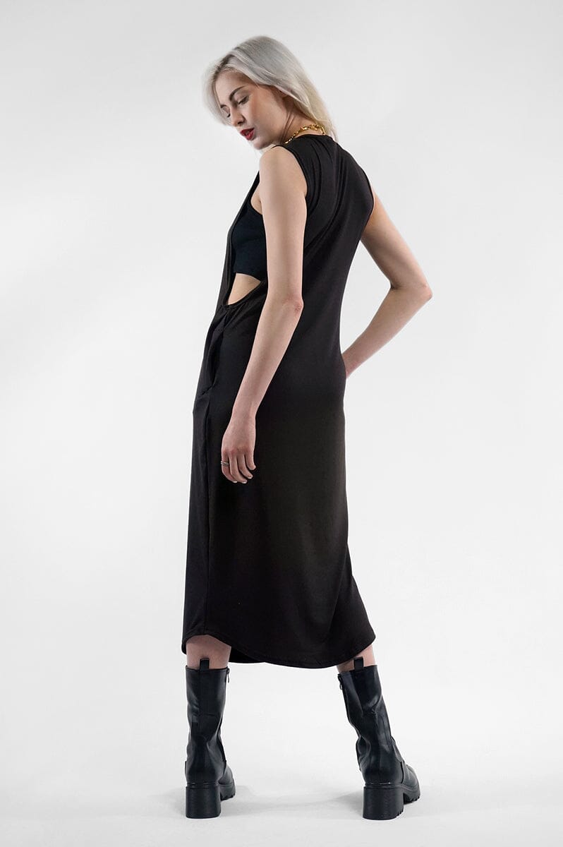 Shield Dress Long Dresses NOCTEX 