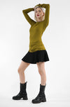 SER Longsleeve - Sheen Green Longsleeves NOCTEX 