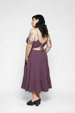 Alto Reversible Dress