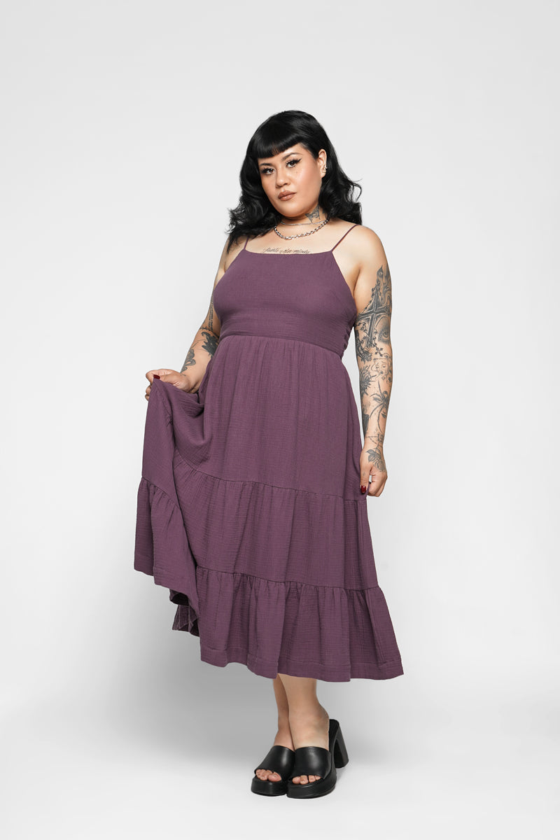Alto Reversible Dress