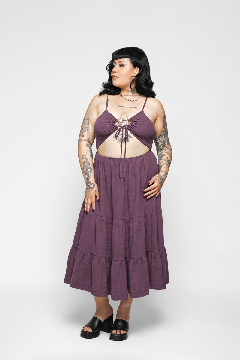 Alto Reversible Dress
