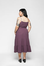 Alto Reversible Dress