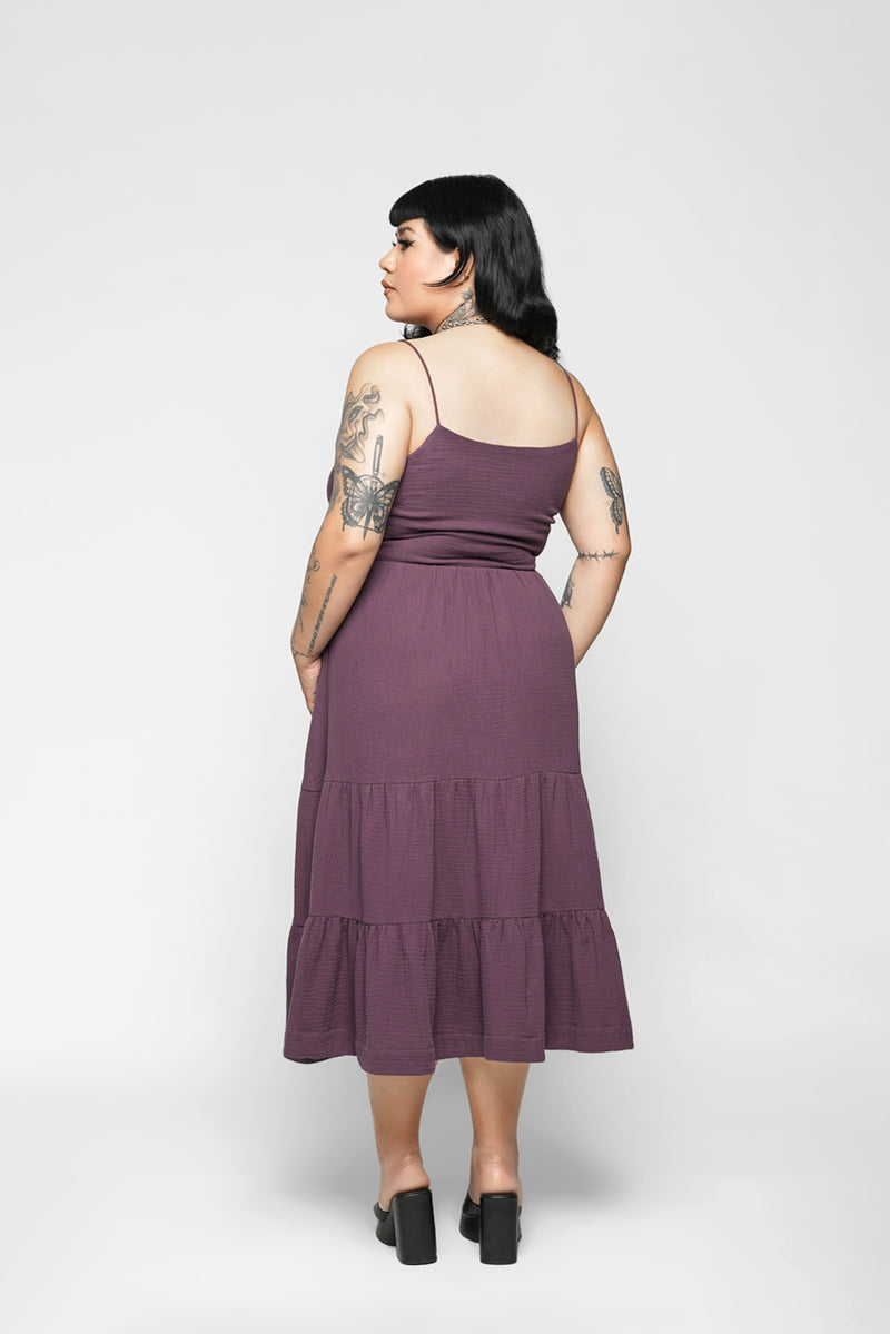 Alto Reversible Dress