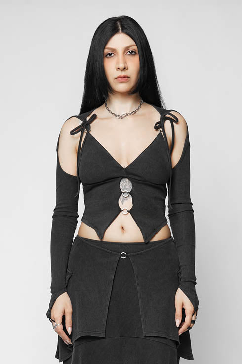 Petra Top
