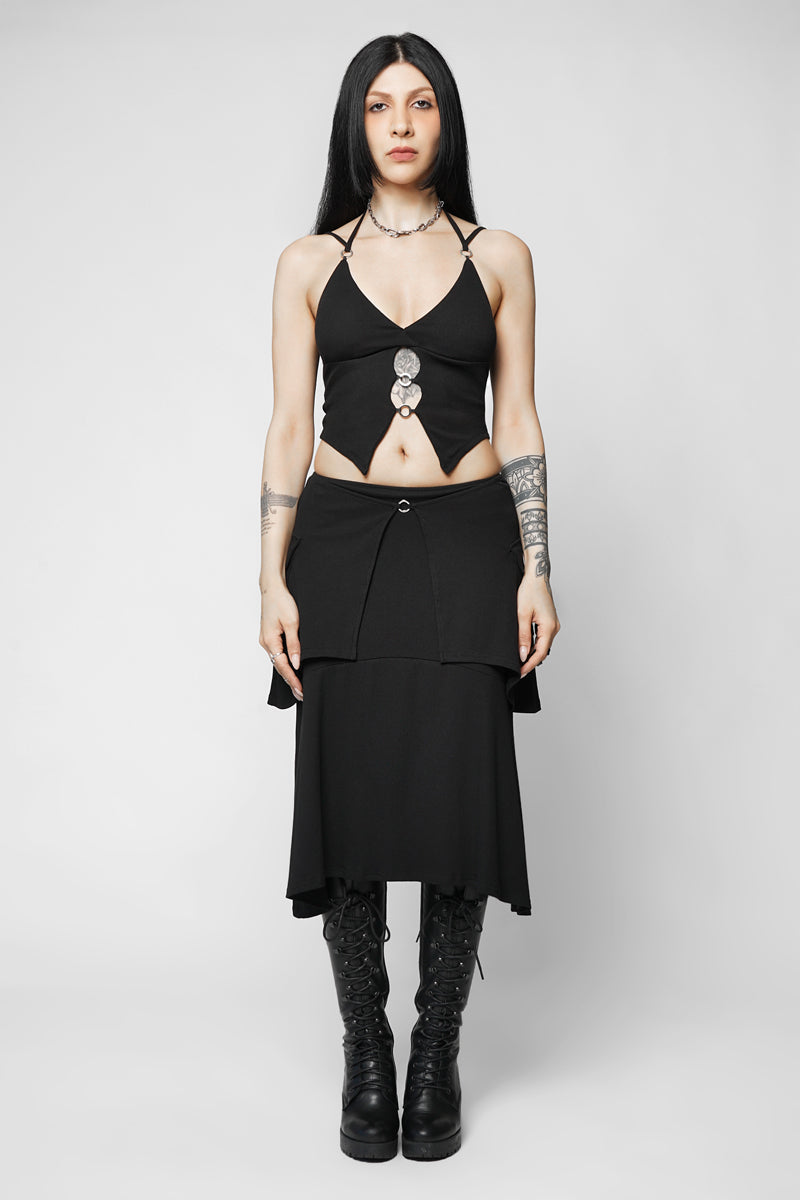 Petra Top