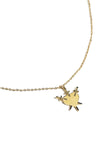 Three Of Swords Tarot Necklace Pendant Necklaces These Are Things 