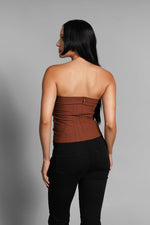 Rosie Corset Top Top Zemeta 