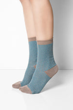 Siren Song Crew Socks