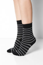 Johnny Striped Socks