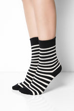 Johnny Striped Socks