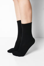 For The Grind Plush Socks