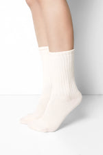 For The Grind Plush Socks